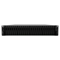 SERVIDOR NAS SYNOLOGY FLASHSTATION FS3600 24 BAHIAS