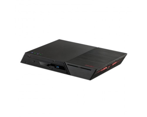 SERVIDOR NAS FLASHSTOR 6 FS6706T 6 BAHIAS M2 NVME