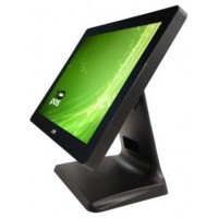 TPV 10POS FT-15 15" CAPACITIVO J900 4GB 128GB SSD WIN10