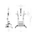 SOPORTE AISENS FT100TE-125-SX25 SOPORTE AISENS FT100TE-125