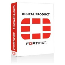 FORTINET SOFTWARE ONE-TIME PASSWORD TOKEN FOR IOS-SX36 FORTINET SOFTWARE ONE-TIME PASSWORD TOKEN FOR IOS