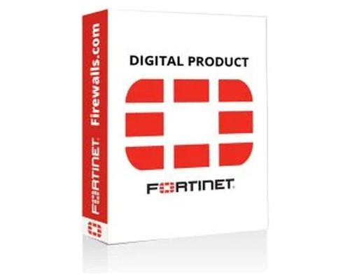 FORTINET SOFTWARE ONE-TIME PASSWORD TOKEN FOR IOS-SX36 FORTINET SOFTWARE ONE-TIME PASSWORD TOKEN FOR IOS