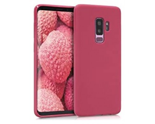 Funda Cubot X9 Libro - Fucsia