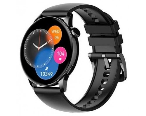 SMARTWATCH MAXCOM FW58 VANAD PRO BLACK