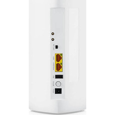 Zyxel FWA-505V2 Router 5G NR AX3000 1xG L 1xG W/L-SX28 Zyxel FWA-505V2 Router 5G NR AX3000 1xG L 1xG W/L