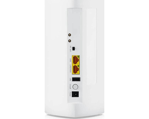 Zyxel FWA-505V2 Router 5G NR AX3000 1xG L 1xG W/L-SX28 Zyxel FWA-505V2 Router 5G NR AX3000 1xG L 1xG W/L