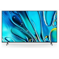 Sony FWD-75S35 Televisor 190,5 cm (75") 4K Ultra HD Smart TV Wifi Negro (Espera 4 dias)