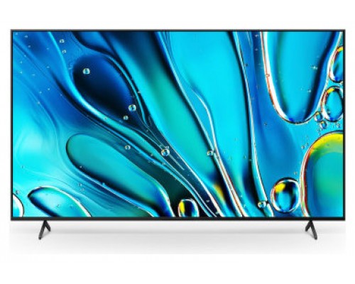 Sony FWD-75S35 Televisor 190,5 cm (75") 4K Ultra HD Smart TV Wifi Negro (Espera 4 dias)