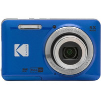 CAMARA KODAK PIXPRO FZ55 BL-22DU CAMARA KODAK PIXPRO FZ55 BL