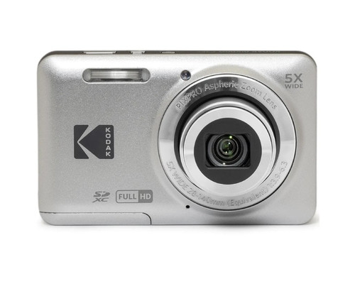 CAMARA KODAK PIXPRO FZ55 SV-SX22 CAMARA KODAK PIXPRO FZ55 SV