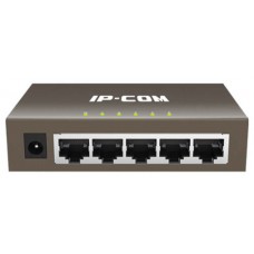 IP-COM Networks G1005. Tipo de interruptor: No