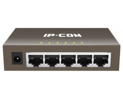 IP-COM Networks G1005. Tipo de interruptor: No