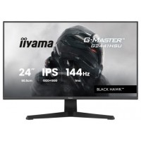 iiyama G2441HSU-B1 pantalla para PC 61 cm (24") (Espera 4 dias)-25SX iiyama G2441HSU-B1 pantalla para PC 61 cm (24") (Espera 4 dias)