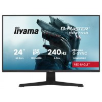 MONITOR IIYAMA 24 PULGADAS RESOLUCIÓN FULL HD (1920X1080), PANEL IPS, 0,8 MS (MPRT), 165 HZ, BRILLO 250, CONTRASTE 1100:1, HDMI, DISPLAYPORT, USB HUB, ALTAVOCES 2 × 2W, FLICKER-FREE, LOW BLUE LIGHT, FREE SYNC, BLACK TUNER. (Espera 4 dias)-28SX MONITOR IIYAMA 24 PULGADAS RESOLUCIÓN FULL HD (1920X1080), PANEL IPS, 0,8 MS (MPRT), 165 HZ, BRILLO 250, CONTRASTE 1100:1, HDMI, DISPLAYPORT, USB HUB, ALTAVOCES 2 × 2W, FLICKER-FREE, LOW BLUE LIGHT, FREE SYNC, BLACK TUNER. (Espera 4 dias)