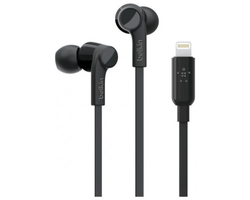 AURICULAR INTRAUDITIVO USB-C BELKIN G3H0002BTBLK