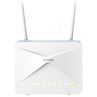 D-Link G415 EAGLE PRO AI AX1500 4G Smart Router