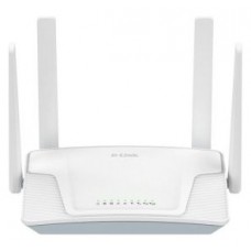 ROUTER WIFI 6 DUALBAND DLINK G416C 4G LTE AX1500 3XLAN-SX26 ROUTER WIFI 6 DUALBAND DLINK G416C 4G LTE AX1500 3XLAN