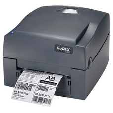 Impresora de etiquetas de produccion media Godex G500U-HO30 Impresora de etiquetas de produccion media Godex G500U