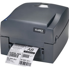 GODEX Impresora de Etiquetas G530 Transferencia Termica y Directa 300dpi (USB + Ethernet + Serie)