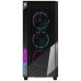 GIGABYTE GB-AC500G ST carcasa de ordenador Midi Tower Negro (Espera 4 dias)