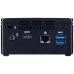 BAREBONE GIGABYTE BRIX Bace-3160 CEL-3160 NO HDD NO RAM