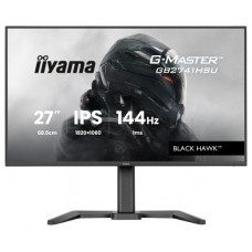 MONITOR IIYAMA 27 PULGADAS RESOLUCIÓN WQHD (2560X1440), PANEL IPS, 5 MS, 70 HZ, BRILLO 350, CONTRASTE 1000:1, HDMI, DISPLAYPORT, DVI, USB HUB, ALTAVOCES, SOPORTE AJUSTABLE, FLICKER-FREE, LOW BLUE LIGHT. (Espera 4 dias)-SX22 MONITOR IIYAMA 27 PULGADAS RESOLUCIÓN WQHD (2560X1440), PANEL IPS, 5 MS, 70 HZ, BRILLO 350, CONTRASTE 1000:1, HDMI, DISPLAYPORT, DVI, USB HUB, ALTAVOCES, SOPORTE AJUSTABLE, FLICKER-FREE, LOW BLUE LIGHT. (Espera 4 dias)
