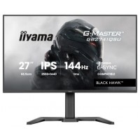 iiyama G-MASTER GB2741QSU-B1 pantalla para PC 68,6 cm (27") (Espera 4 dias)-27SX iiyama G-MASTER GB2741QSU-B1 pantalla para PC 68,6 cm (27") (Espera 4 dias)