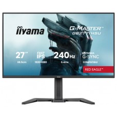 iiyama GB2771HSU-B1 pantalla para PC 68,6 cm (27") 1920 x 1080 Pixeles Negro (Espera 4 dias)-SX25 iiyama GB2771HSU-B1 pantalla para PC 68,6 cm (27") 1920 x 1080 Pixeles Negro (Espera 4 dias)
