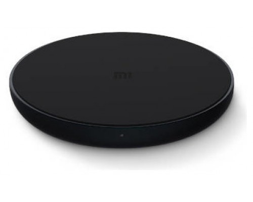 CARGADOR XIAOMI MI WIRELESS CHARGING PAD (Espera 4 dias)