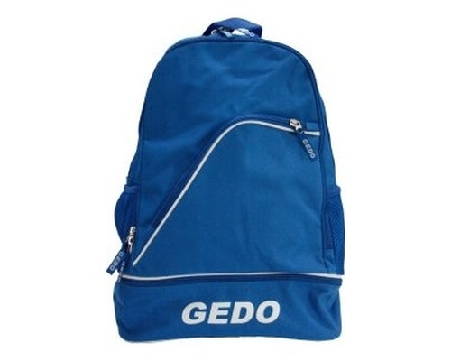 MOCHILA GEDO NAPOLI 4 COMPARTIMIENTOS UNO INFERIOR-SX3 MOCHILA GEDO NAPOLI 4 COMPARTIMIENTOS UNO INFERIOR
