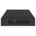 SWITCH SEMIGESTIONABLE LEVEL ONE HILBERT 16P GIGA + 2P
