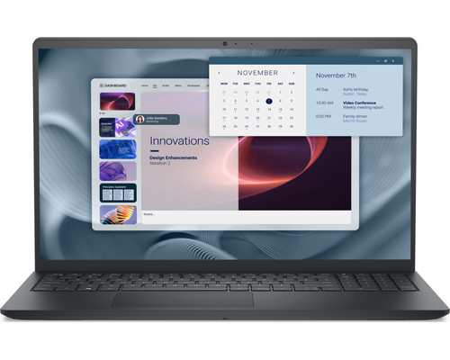 PORTATIL DELL PRO 15 ESSENTIAL PV15250 i7-1355U 16GB 512GB 15.6"FHD W11H noAC-SX122 PORTATIL DELL PRO 15 ESSENTIAL PV15250 i7-1355U 16GB 512GB 15.6"FHD W11H noAC