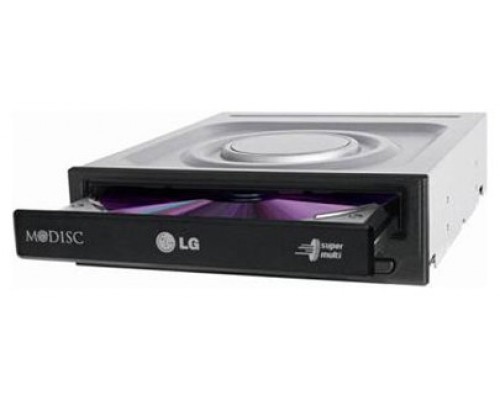 Hitachi-LG GH24NSD5 DVD-RW Interna Negra OEM