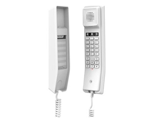 Grandstream GHP610 Teléfono IP 2 líneas SIP Blanco-SX14 Grandstream GHP610 Teléfono IP 2 líneas SIP Blanco