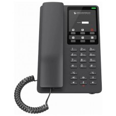 GrandStream IP Phone GHP621 4 lineas 1x10/100 PoE
