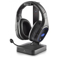 AURICULARES NGS GHX-600 BK