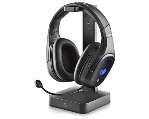 NGS Auricular Gaming inalambrico GHX600 7.1