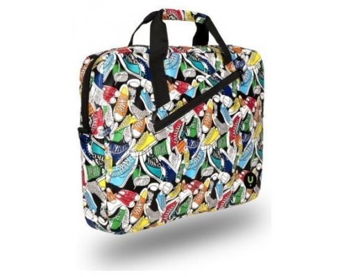 MALETIN NGS GINGER 15.6" BOLSILLO EXTERIOR