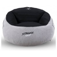 WOX-PUFF STING GAM GY BK-22DU WOX-PUFF STING GAM GY BK