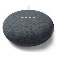 ALTAVOZ INTELIGENTE ASISTENTE VOZ GOOGLE NEST MINI (Espera 4 dias)