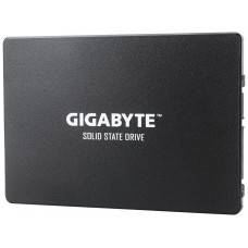 SSD 2.5" 480GB GIGABYTE SATA3 R500/W480 MB/s (Espera 4 dias)