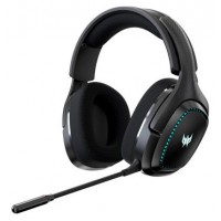 Acer Predator Galea 550 Auriculares Inal&aacute;mbrico Diadema Juego USB Tipo C Bluetooth Negro (Espera 4 dias)
