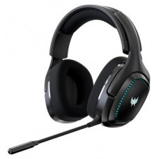 Acer Predator Galea 550 Auriculares Inalámbrico Diadema Juego USB Tipo C Bluetooth Negro (Espera 4 dias)