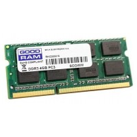 Goodram 4GB DDR3 1333MHz CL9 SODIMM