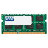 Goodram GR1600S3V64L11/8G - DDR3L SODIMM - 8GB - 1600