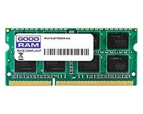 DDR4 SODIMM GOODRAM 4GB 2400