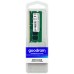 Goodram - DDR4 - 16GB - SODIMM de 260 espigas - 3200