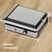 GRK-PAE-GRILL GRL-EXTREME-SX16 GRK-PAE-GRILL GRL-EXTREME