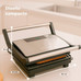 GRK-PAE-GRILL GRL-MARBLE-SX9 GRK-PAE-GRILL GRL-MARBLE