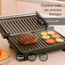 GRK-PAE-GRILL GRL-MARBLE-SX9 GRK-PAE-GRILL GRL-MARBLE